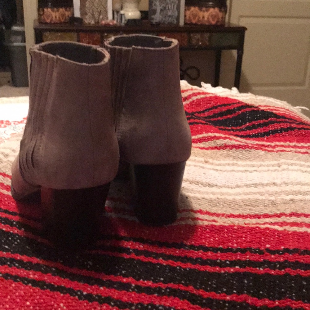 Qupid Booties - image 2